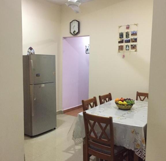 Пансион Ivory Home Stay & Self Catering Guest House