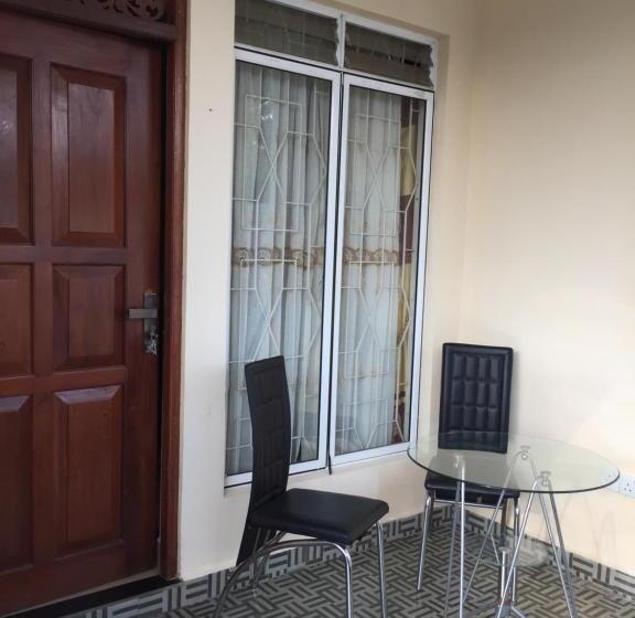 펜션 Ivory Home Stay & Self Catering Guest House