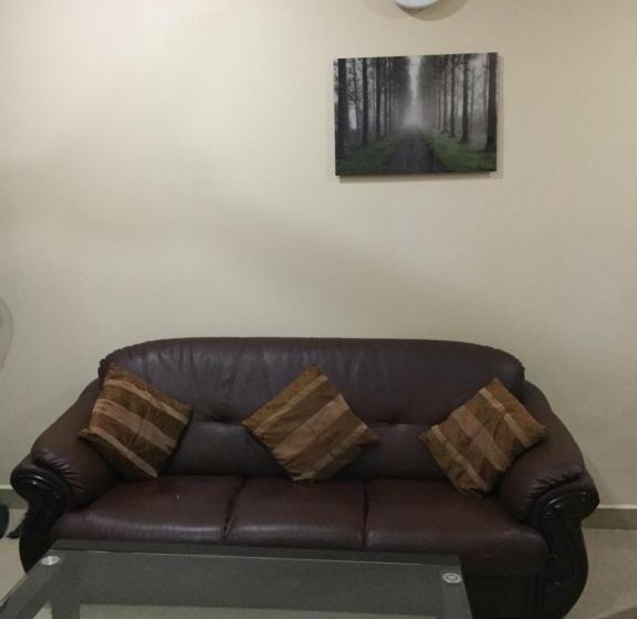 펜션 Ivory Home Stay & Self Catering Guest House