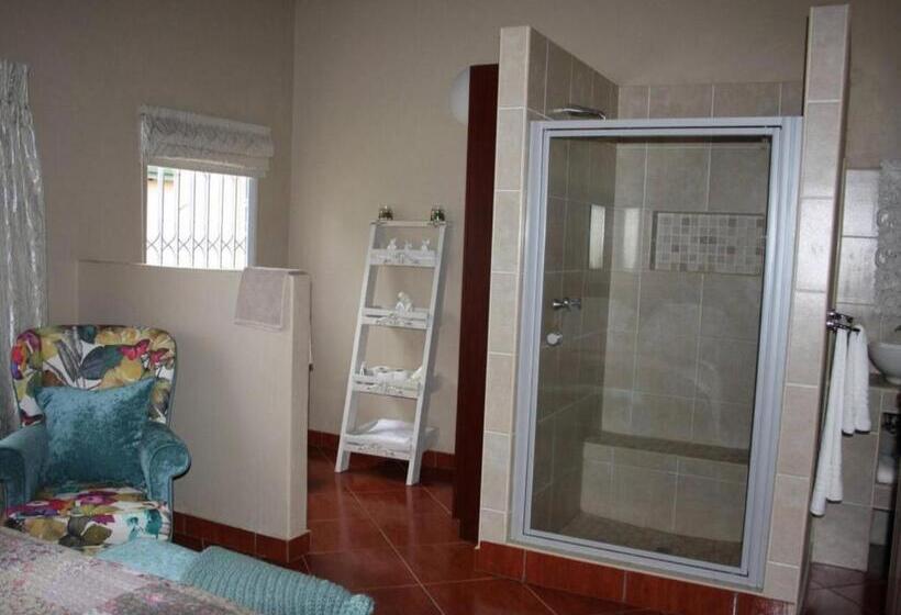 بنسيون Jelani Guest House