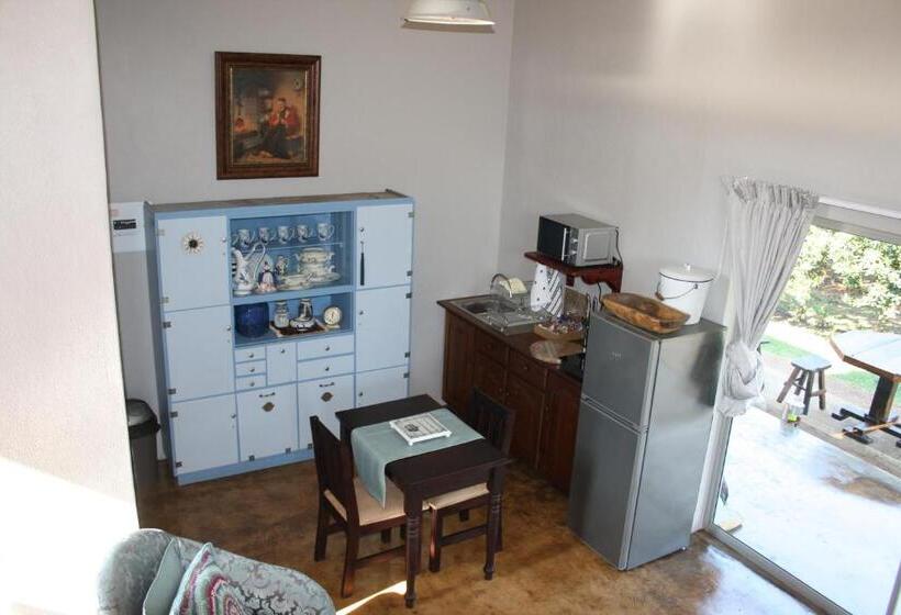 بنسيون Jelani Guest House