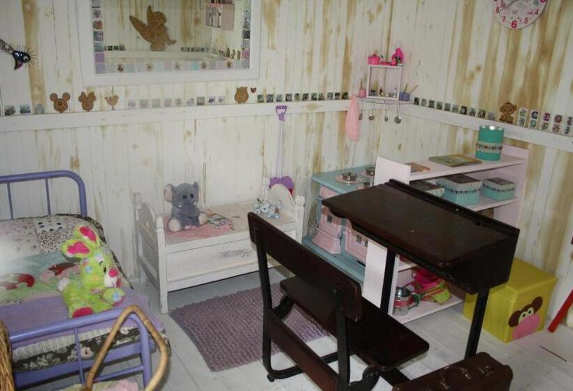 بنسيون Jelani Guest House