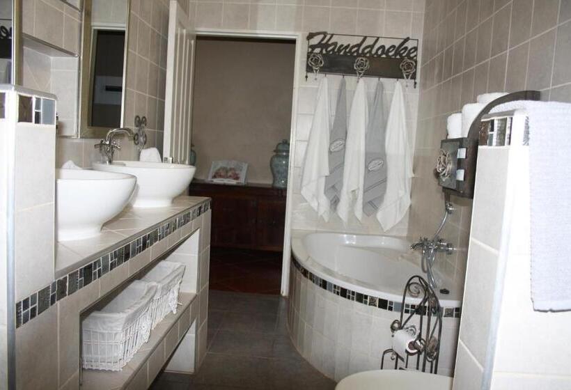 بنسيون Jelani Guest House