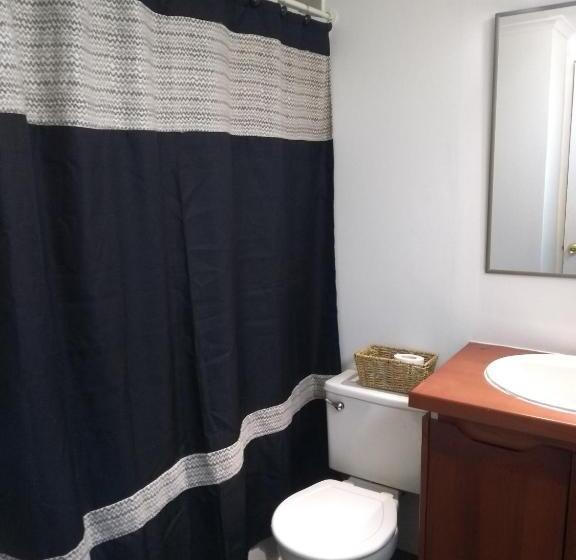 פנסיון La Casa Vinilla