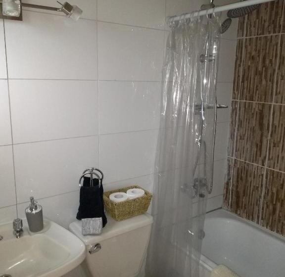 פנסיון La Casa Vinilla