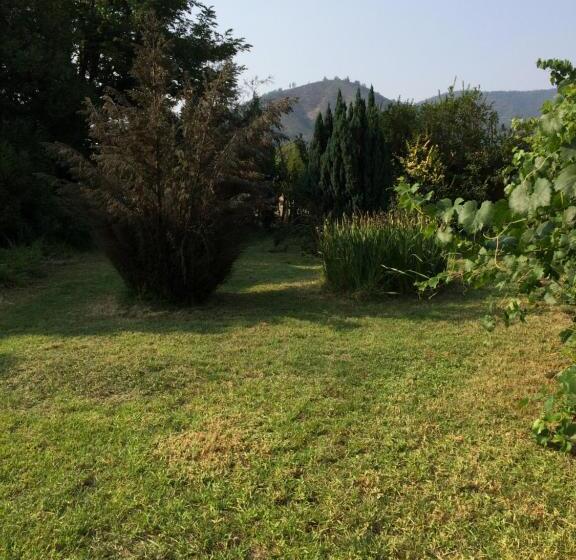 פנסיון La Casa Vinilla