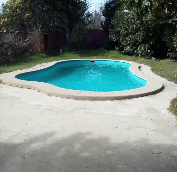 פנסיון La Casa Vinilla