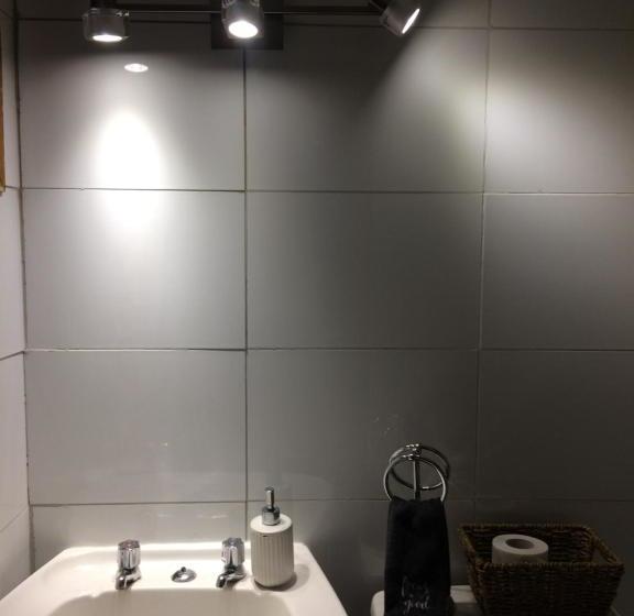 פנסיון La Casa Vinilla