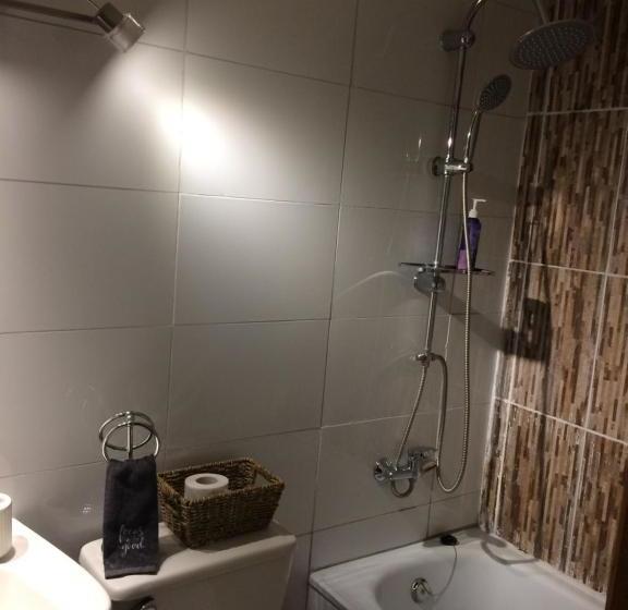 פנסיון La Casa Vinilla