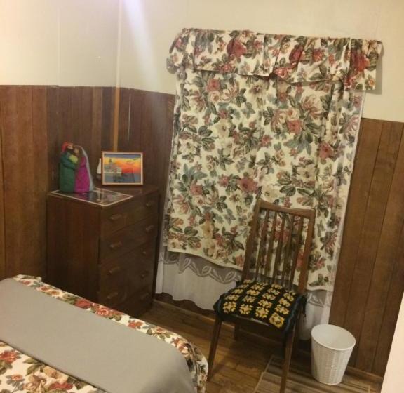 פנסיון La Casa Vinilla