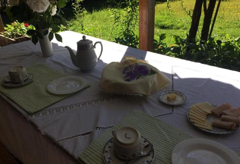 ペンション La Casa Vinilla