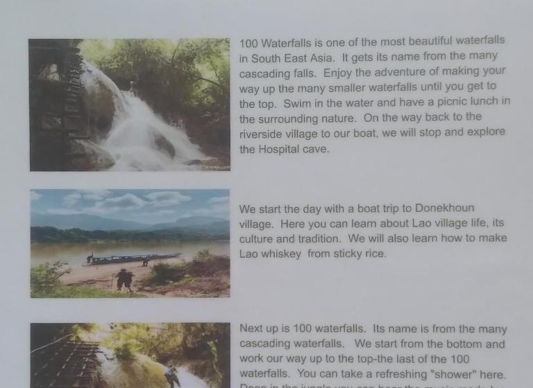 펜션 Lamorn Guesthouse