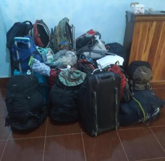 펜션 Lamorn Guesthouse