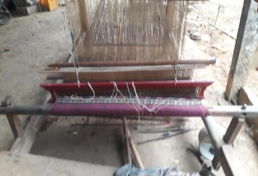 펜션 Lamorn Guesthouse