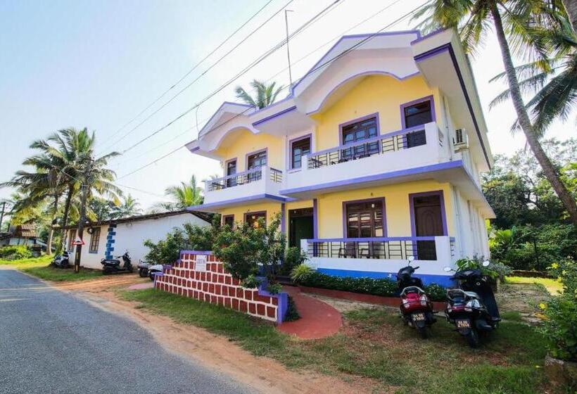 Pensão Lobo S Guesthouse