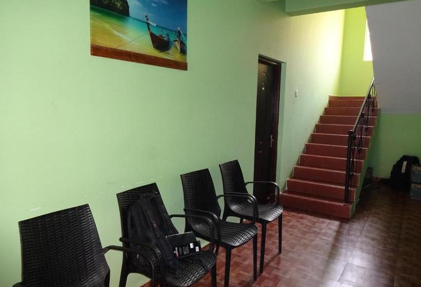 Pensão Lobo S Guesthouse