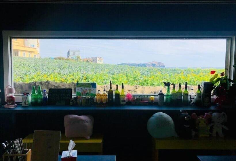 Pensió Long Island Guesthouse   Hostel