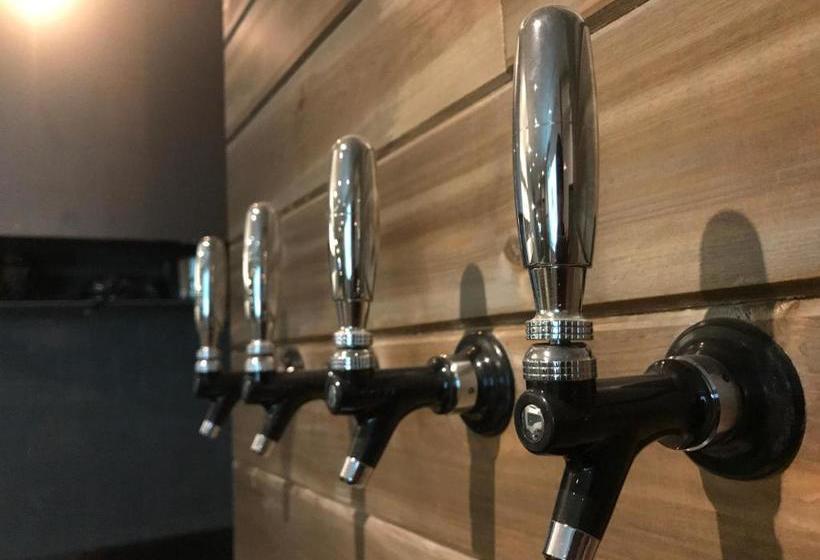 Пансион Minato Hutte