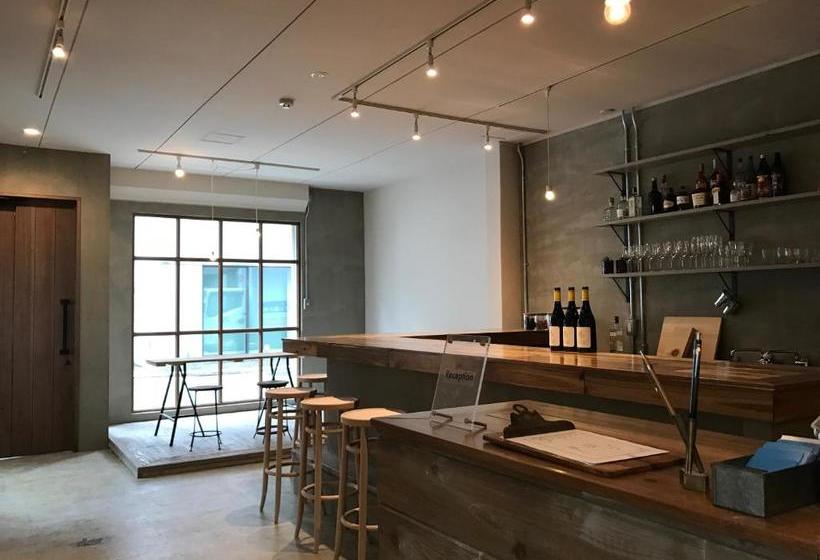 Пансион Minato Hutte