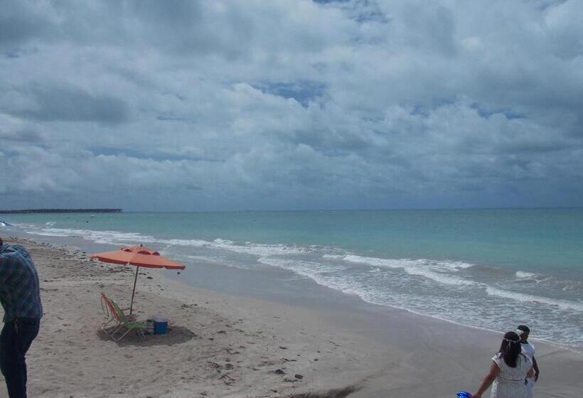 פנסיון Pousada Bom Jesus