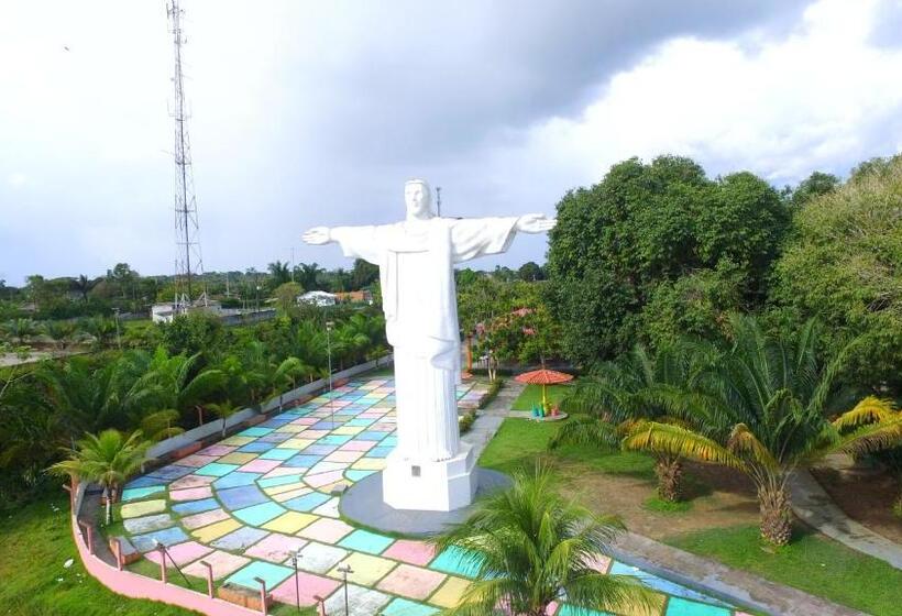 ペンション Pousada Recanto Das Garças