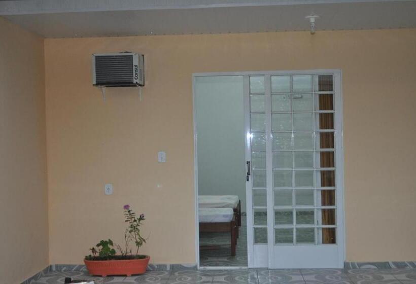 ペンション Pousada Recanto Das Garças