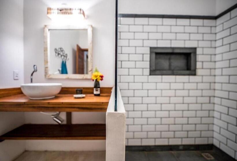 펜션 Pousada Vayú