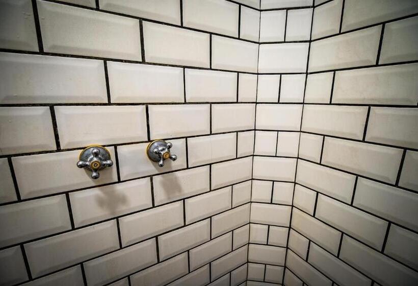 펜션 Pousada Vayú