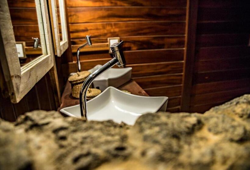 펜션 Pousada Vayú