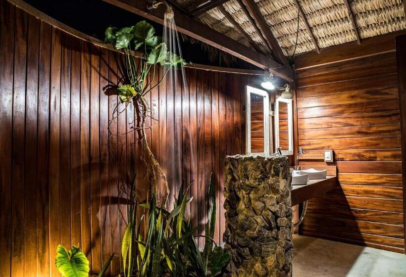 펜션 Pousada Vayú