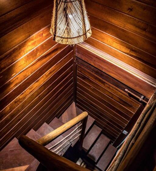 펜션 Pousada Vayú