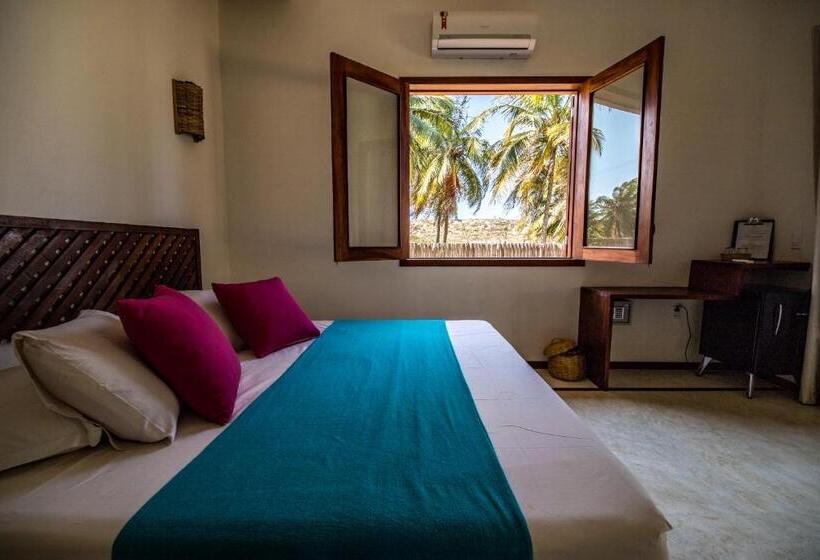 펜션 Pousada Vayú