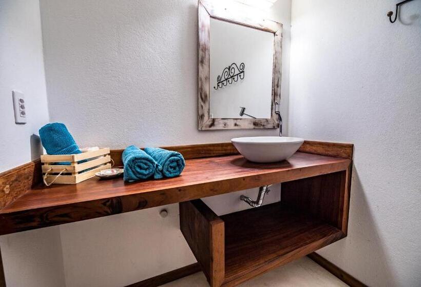 펜션 Pousada Vayú