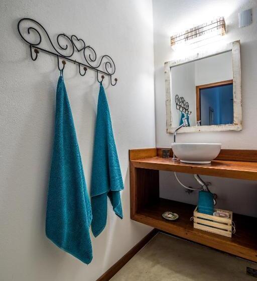 펜션 Pousada Vayú