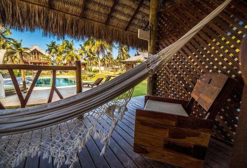 펜션 Pousada Vayú