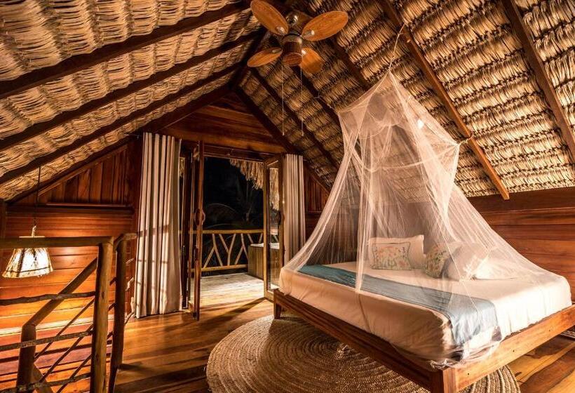 펜션 Pousada Vayú