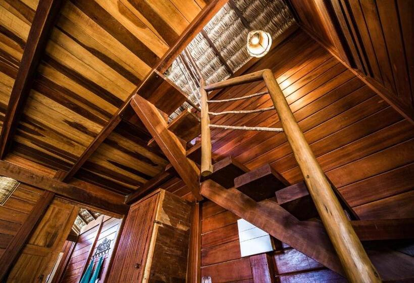 펜션 Pousada Vayú