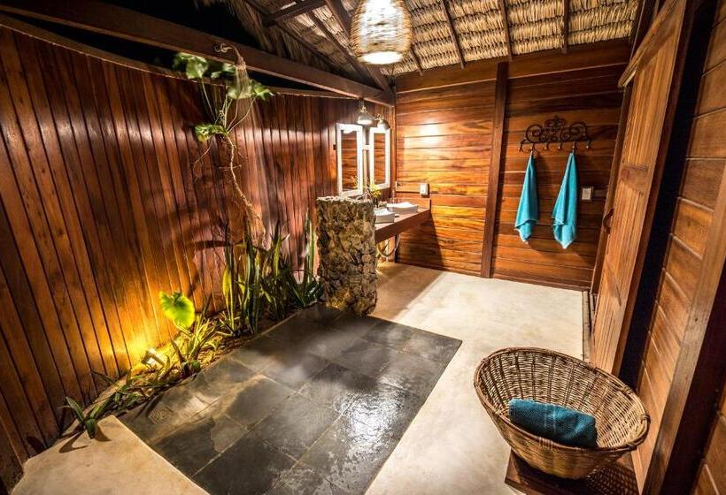 펜션 Pousada Vayú