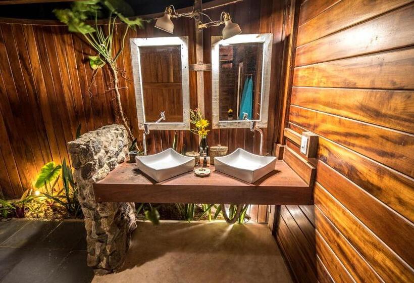 펜션 Pousada Vayú