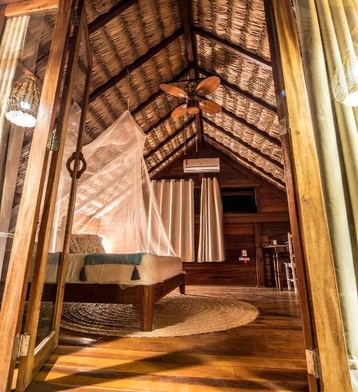 펜션 Pousada Vayú