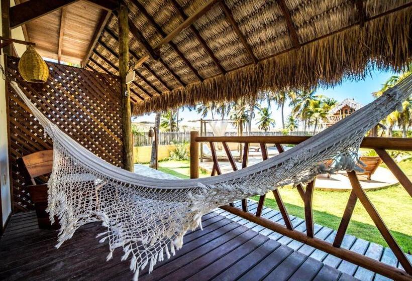 펜션 Pousada Vayú