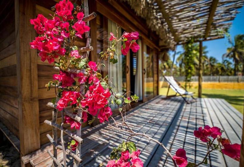 펜션 Pousada Vayú