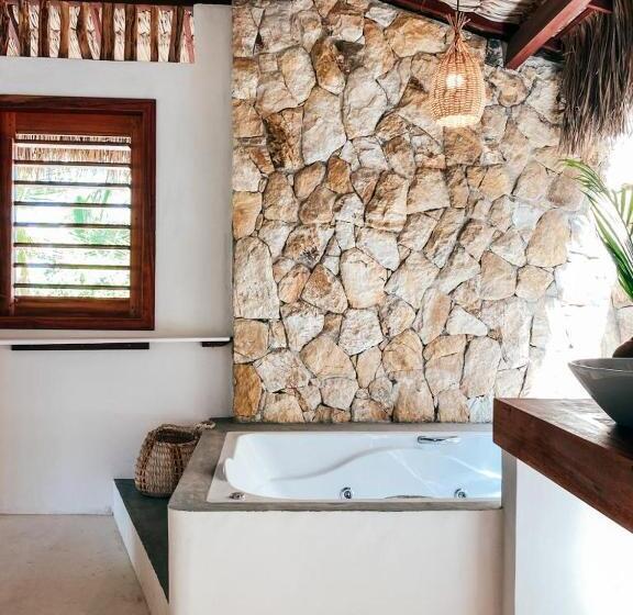 펜션 Pousada Vayú