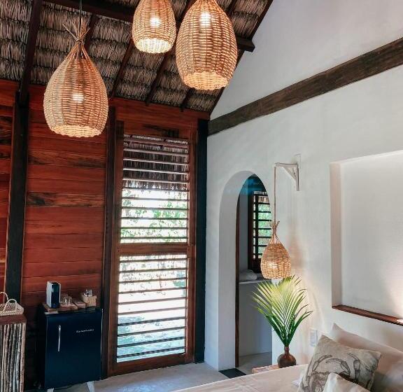 펜션 Pousada Vayú