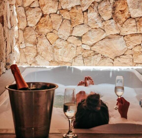 펜션 Pousada Vayú