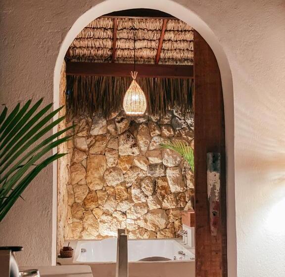 펜션 Pousada Vayú