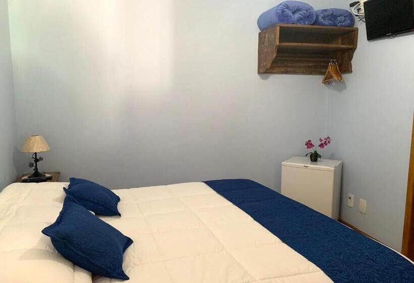 Пансион Pousadinha Da Praça