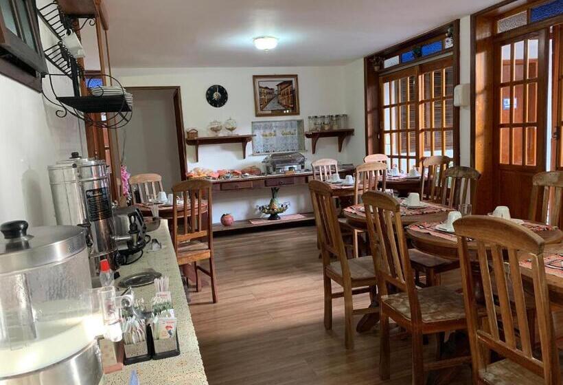 Пансион Pousadinha Da Praça