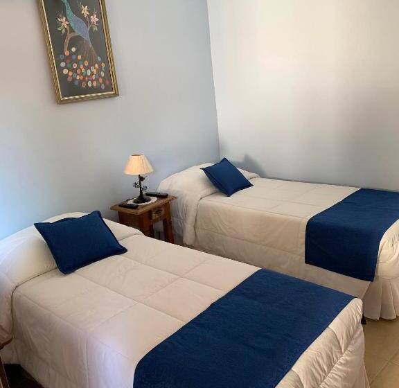 Пансион Pousadinha Da Praça