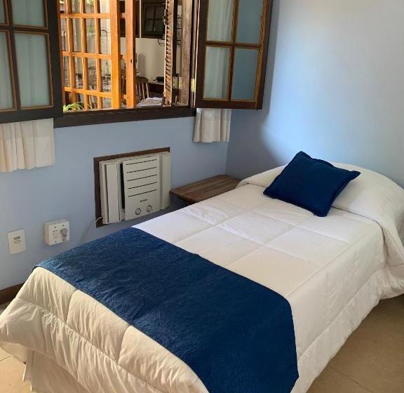 Пансион Pousadinha Da Praça